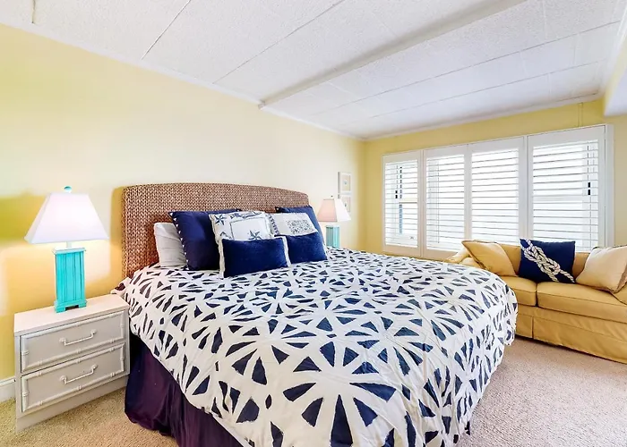 Ocean Hideaway 511